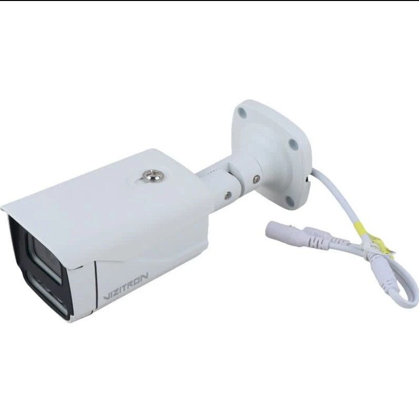 VZ-83ZH50M2 دوربین مداربسته AHD ۵ مگاپیکسل ویزیترون VZ-83ZH50M