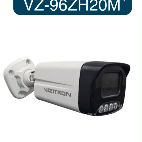 دوربین مداربسته ویزیترون +VZ-96ZH20M