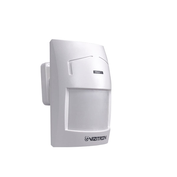 چشمی دزدگیر ویزیترون VZ-S40